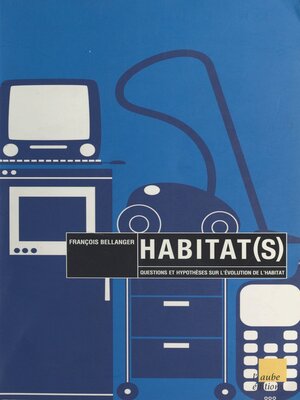 cover image of Habitat(s)